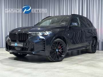 PHEV 3.0AS xDrive50e *M-SPORTPAKKET*22"ALU*HARMAN KARDON*EL.TREKHAAK*KEYLESS*FULL LED*MEMORY*