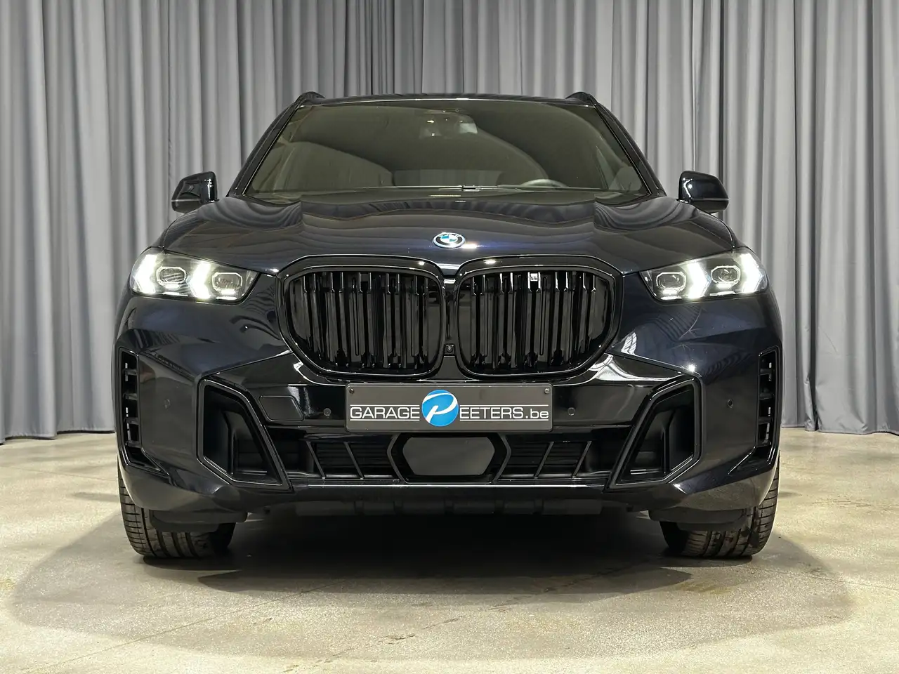 BMW X5 PHEV 3.0AS xDrive50e *M-SPORTPAKKET*22"ALU*HARMAN KARDON*EL.TREKHAAK*KEYLESS*FULL LED*MEMORY*, миниатюра 5