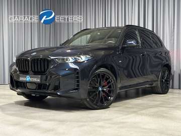 PHEV 3.0AS xDrive50e *M-SPORTPAKKET*22"ALU*HARMAN KARDON*EL.TREKHAAK*KEYLESS*FULL LED*MEMORY*