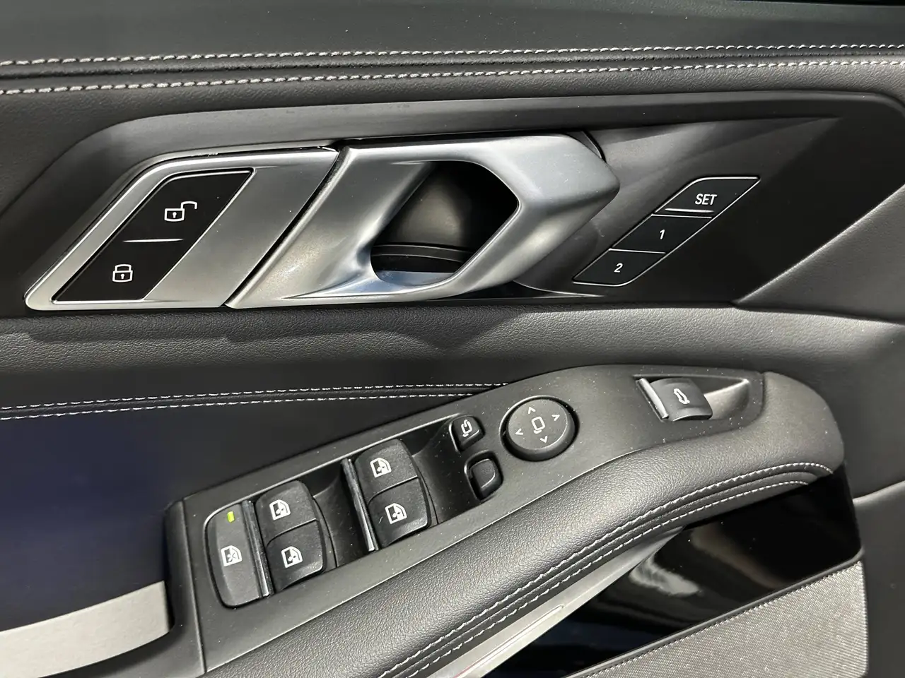 BMW X5 PHEV 3.0AS xDrive50e *M-SPORTPAKKET*22"ALU*HARMAN KARDON*EL.TREKHAAK*KEYLESS*FULL LED*MEMORY*, миниатюра 23