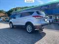 Ford Kuga 2.0 tdci titanium 4wd s&s 150cv powershift e6 Grijs - thumbnail 7