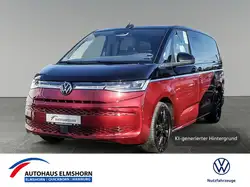 Volkswagen T7 Multivan Style LÜ PANO MATRIX LED 7 SITZER