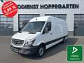 Mercedes-Benz Sprinter 316 CDI L4H2 Regal Blanco - thumbnail 1