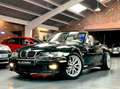 BMW Z3 Roadster Sport Edition 2.2i 170 ch Suspensions M, Sièges Carnet et historique État exceptionnel Nero - thumbnail 1