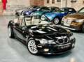 BMW Z3 Roadster Sport Edition 2.2i 170 ch Suspensions M, Sièges Carnet et historique État exceptionnel Nero - thumbnail 4