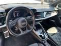 Audi A3 RS 3 SPB NERA NERA STRAFULLL Nero - thumbnail 14