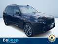 BMW X7 M XDRIVE 40D 48V MSPORT PRO AUTO 7P.TI Nero - thumbnail 4