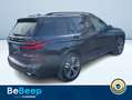 BMW X7 M XDRIVE 40D 48V MSPORT PRO AUTO 7P.TI Nero - thumbnail 6