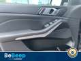 BMW X7 M XDRIVE 40D 48V MSPORT PRO AUTO 7P.TI Nero - thumbnail 14