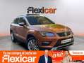 SEAT Ateca 1.5 EcoTSI S&S Xcellence Naranja - thumbnail 1