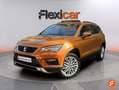 SEAT Ateca 1.5 EcoTSI S&S Xcellence Naranja - thumbnail 9