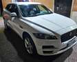 Jaguar F-Pace F-Pace 2.0d i4 Prestige awd 180cv auto my20 Bianco - thumbnail 14