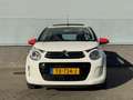 Citroen C1 1.0 VTi 72PK 5-deurs Airscape Shine Automaat | Cab Weiß - thumbnail 2