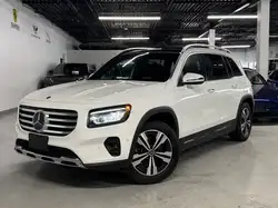 2024 Mercedes-Benz GLB