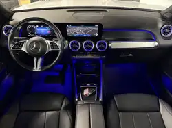Mercedes-Benz GLB снимка Mercedes-Benz GLB