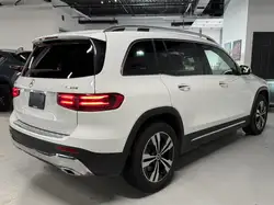 Mercedes-Benz GLB снимка Mercedes-Benz GLB
