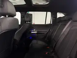 Mercedes-Benz GLB снимка Mercedes-Benz GLB