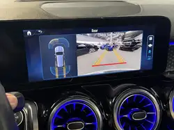 Mercedes-Benz GLB снимка Mercedes-Benz GLB