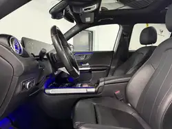 Mercedes-Benz GLB снимка Mercedes-Benz GLB