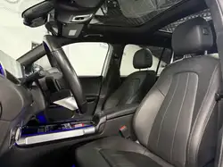 Mercedes-Benz GLB снимка Mercedes-Benz GLB