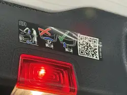 Mercedes-Benz GLB снимка Mercedes-Benz GLB