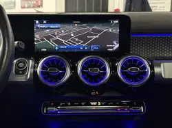 Mercedes-Benz GLB снимка Mercedes-Benz GLB