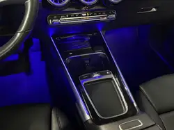 Mercedes-Benz GLB снимка Mercedes-Benz GLB