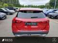 Mercedes-Benz GLA 250 e Progressive+AHK+LED+Kamera+PTS+Navi+SH Rood - thumbnail 17