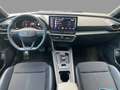CUPRA Leon 1.5 eTSI DSG Climatronic Navi LED SHZ PDC Schwarz - thumbnail 11