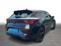CUPRA Leon 1.5 eTSI DSG Climatronic Navi LED SHZ PDC Schwarz - thumbnail 5