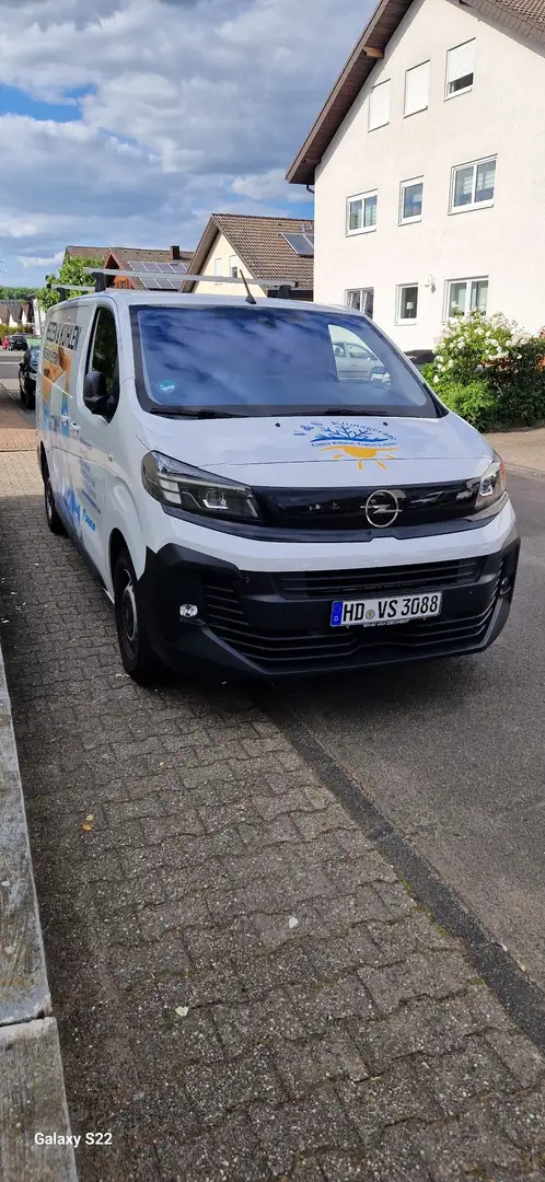 Opel Vivaro 2.0 BlueHDi 145 Lang - 1
