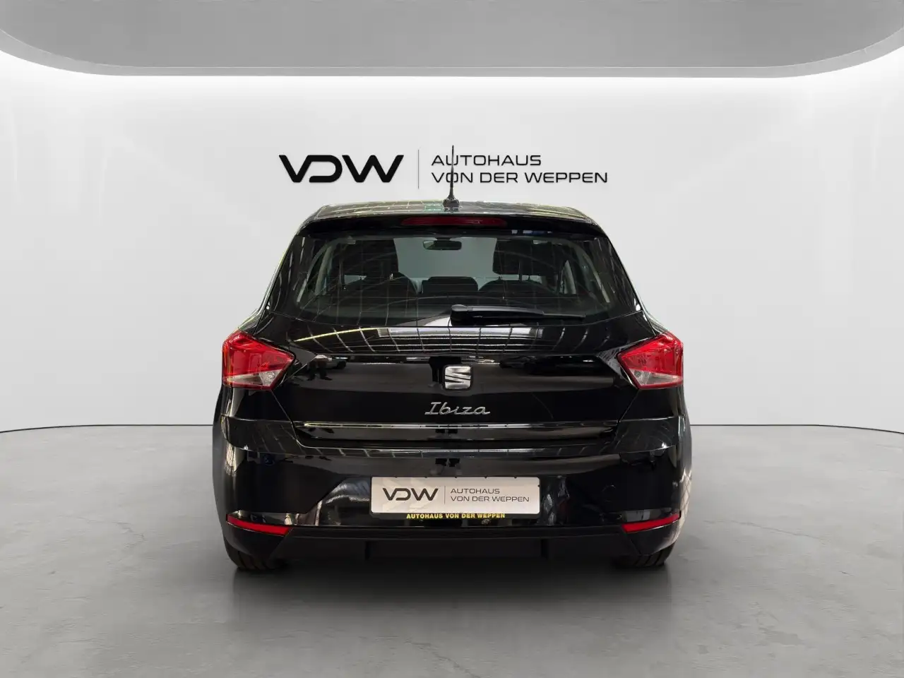 SEAT Ibiza Style Edition 1.0 TSI Klima Navi Einparkhilfe, миниатюра 6