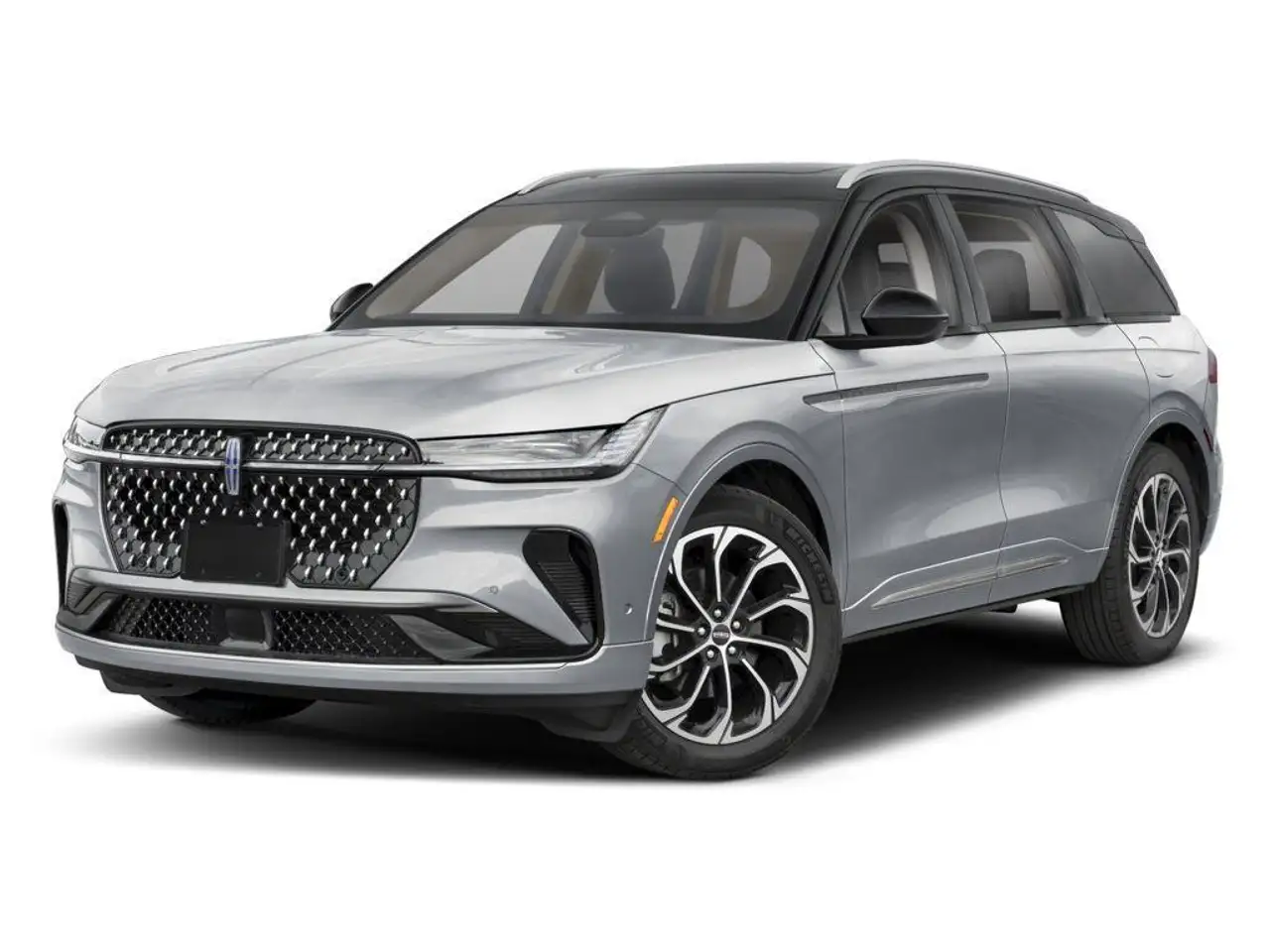 2026 Lincoln Nautilus