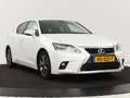 Lexus CT 200h 25th Edition | Stoelverwarming | Navigatie | Parke Blanc - thumbnail 23