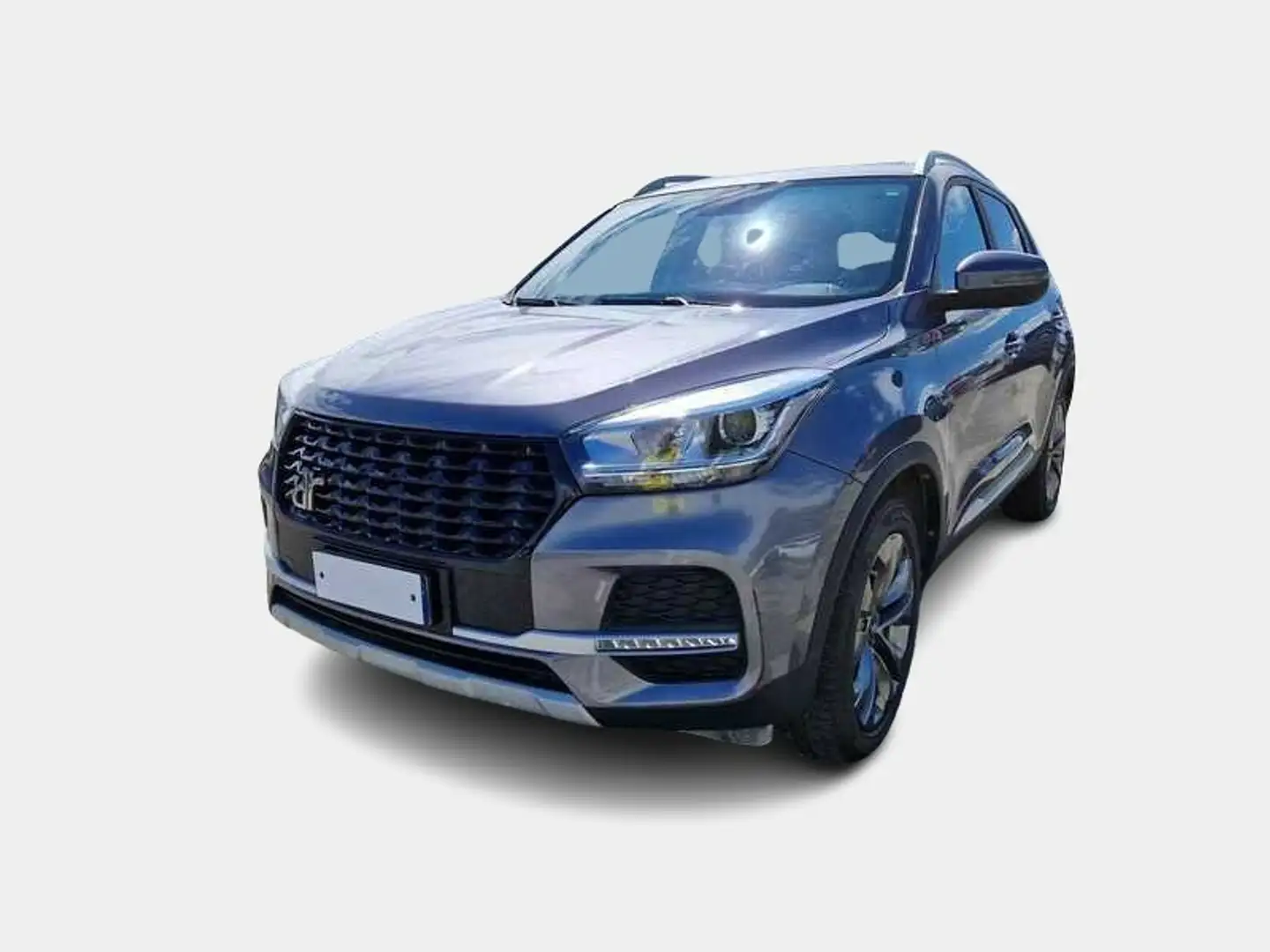 DR Automobiles DR4.0 1.5 MT BENZ GPL - 1