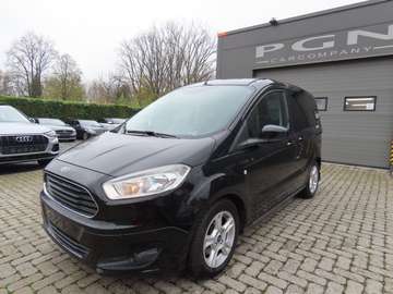 Tourneo Courier 1.0 EcoBoost Trend