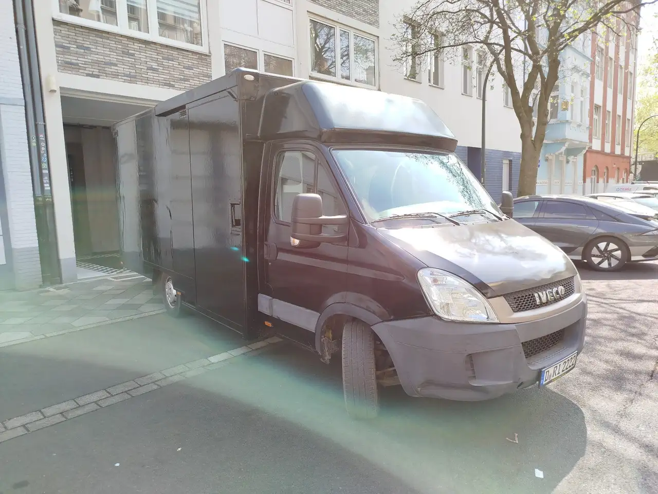 Iveco Daily