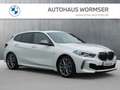 BMW 135 M135i xDrive Hatch Head-Up HK HiFi DAB LED WLAN Blanco - thumbnail 11