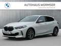 BMW 135 M135i xDrive Hatch Head-Up HK HiFi DAB LED WLAN Blanco - thumbnail 4
