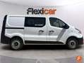 Renault Trafic SL LIM. BUSINESS En. dCi 88kW(120CV) -18 Blanco - thumbnail 8