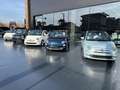 Fiat 500C 1.0 Hybrid Dolcevita Blau - thumbnail 2