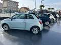 Fiat 500C 1.0 Hybrid Dolcevita Blau - thumbnail 7