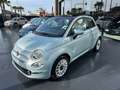 Fiat 500C 1.0 Hybrid Dolcevita Azul - thumbnail 4