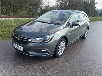 Opel Astra Astra ST 1,6 CDTI 120 Jahre Edition S/S 120 Jahon