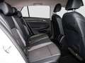 Volkswagen Golf VIII 1.5 TSI Goal Navi/AHK/LED Weiß - thumbnail 12