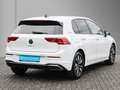 Volkswagen Golf VIII 1.5 TSI Goal Navi/AHK/LED Weiß - thumbnail 5