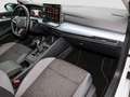 Volkswagen Golf VIII 1.5 TSI Goal Navi/AHK/LED Weiß - thumbnail 9