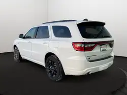 Dodge Durango 2026