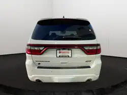 Dodge Durango 2026