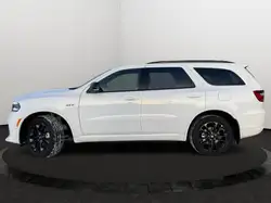 Dodge Durango 2026